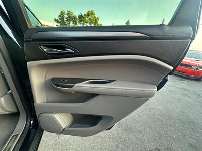 2012 Cadillac SRX   - Photo 33 - Norwalk, CA 90650-2241