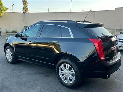 2012 Cadillac SRX   - Photo 7 - Norwalk, CA 90650-2241