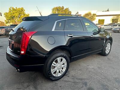 2012 Cadillac SRX   - Photo 13 - Norwalk, CA 90650-2241