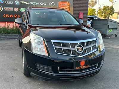 2012 Cadillac SRX   - Photo 16 - Norwalk, CA 90650-2241