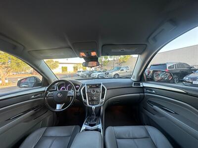 2012 Cadillac SRX   - Photo 31 - Norwalk, CA 90650-2241