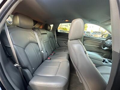 2012 Cadillac SRX   - Photo 36 - Norwalk, CA 90650-2241