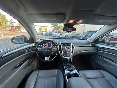 2012 Cadillac SRX   - Photo 30 - Norwalk, CA 90650-2241