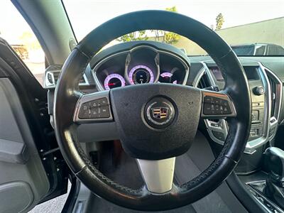 2012 Cadillac SRX   - Photo 24 - Norwalk, CA 90650-2241