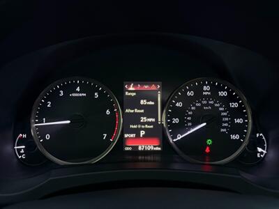 2018 Lexus IS 300 - Photo 41 - Norwalk, CA 90650-2241