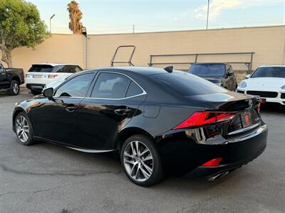 2018 Lexus IS 300 - Photo 11 - Norwalk, CA 90650-2241