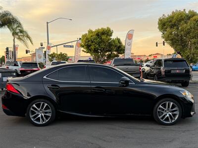2018 Lexus IS 300 - Photo 18 - Norwalk, CA 90650-2241