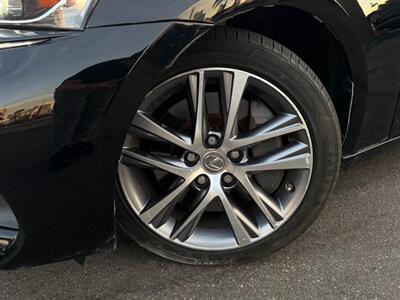2018 Lexus IS 300 - Photo 7 - Norwalk, CA 90650-2241