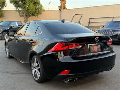 2018 Lexus IS 300 - Photo 12 - Norwalk, CA 90650-2241