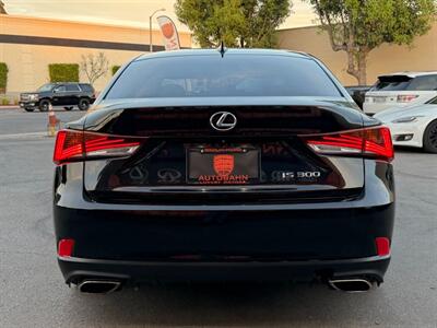 2018 Lexus IS 300 - Photo 14 - Norwalk, CA 90650-2241