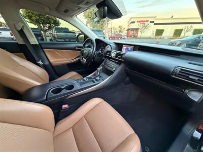 2018 Lexus IS 300 - Photo 40 - Norwalk, CA 90650-2241