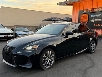 2018 Lexus IS 300 - Photo 9 - Norwalk, CA 90650-2241