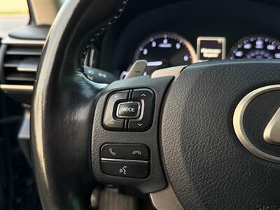 2018 Lexus IS 300 - Photo 28 - Norwalk, CA 90650-2241