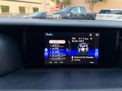 2018 Lexus IS 300 - Photo 42 - Norwalk, CA 90650-2241