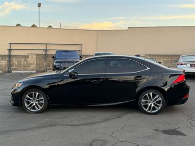 2018 Lexus IS 300 - Photo 10 - Norwalk, CA 90650-2241