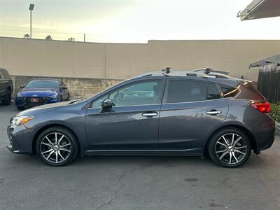 2017 Subaru Impreza Limited   - Photo 8 - Norwalk, CA 90650-2241