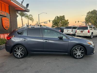 2017 Subaru Impreza Limited   - Photo 14 - Norwalk, CA 90650-2241