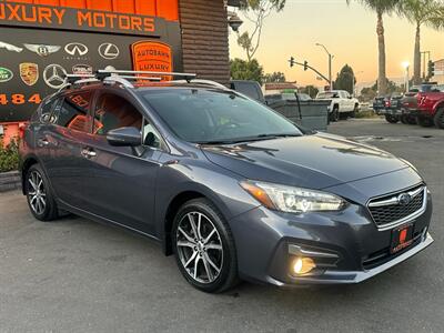 2017 Subaru Impreza Limited   - Photo 15 - Norwalk, CA 90650-2241