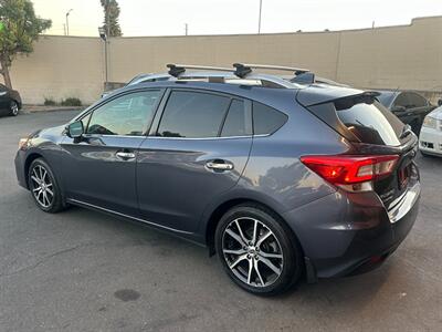 2017 Subaru Impreza Limited   - Photo 9 - Norwalk, CA 90650-2241