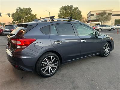 2017 Subaru Impreza Limited   - Photo 13 - Norwalk, CA 90650-2241