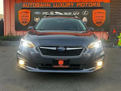 2017 Subaru Impreza Limited   - Photo 2 - Norwalk, CA 90650-2241