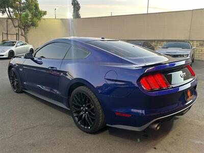 2016 Ford Mustang GT Premium   - Photo 7 - Norwalk, CA 90650-2241