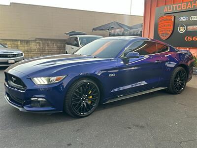 2016 Ford Mustang GT Premium   - Photo 5 - Norwalk, CA 90650-2241