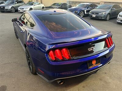 2016 Ford Mustang GT Premium   - Photo 8 - Norwalk, CA 90650-2241