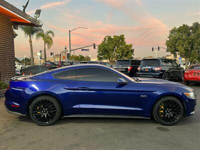 2016 Ford Mustang GT Premium   - Photo 15 - Norwalk, CA 90650-2241