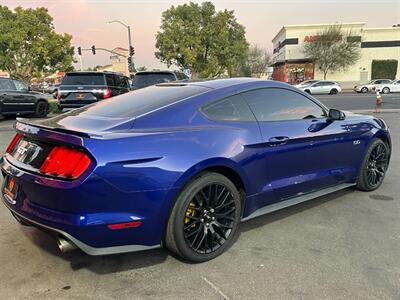 2016 Ford Mustang GT Premium   - Photo 14 - Norwalk, CA 90650-2241