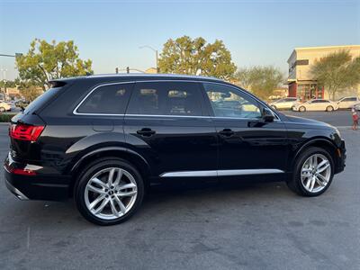 2017 Audi Q7 3.0T quattro Prestige   - Photo 16 - Norwalk, CA 90650-2241