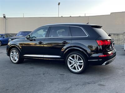 2017 Audi Q7 3.0T quattro Prestige   - Photo 8 - Norwalk, CA 90650-2241