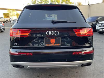 2017 Audi Q7 3.0T quattro Prestige   - Photo 10 - Norwalk, CA 90650-2241