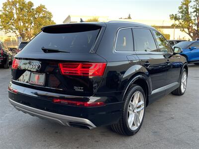 2017 Audi Q7 3.0T quattro Prestige   - Photo 15 - Norwalk, CA 90650-2241