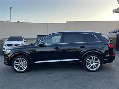 2017 Audi Q7 3.0T quattro Prestige   - Photo 7 - Norwalk, CA 90650-2241