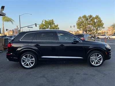 2017 Audi Q7 3.0T quattro Prestige   - Photo 17 - Norwalk, CA 90650-2241