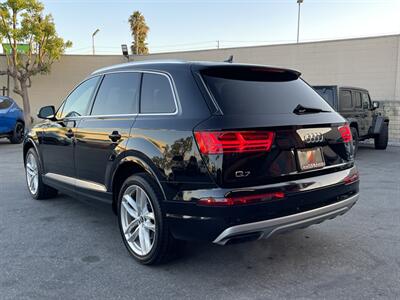 2017 Audi Q7 3.0T quattro Prestige   - Photo 9 - Norwalk, CA 90650-2241