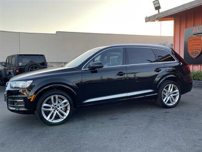 2017 Audi Q7 3.0T quattro Prestige   - Photo 6 - Norwalk, CA 90650-2241