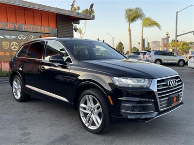 2017 Audi Q7 3.0T quattro Prestige   - Photo 18 - Norwalk, CA 90650-2241