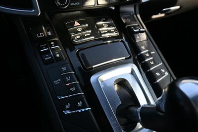 2018 Porsche Cayenne Platinum Edition   - Photo 73 - Norwalk, CA 90650-2241