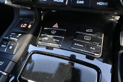 2018 Porsche Cayenne Platinum Edition   - Photo 75 - Norwalk, CA 90650-2241