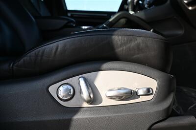 2018 Porsche Cayenne Platinum Edition   - Photo 63 - Norwalk, CA 90650-2241
