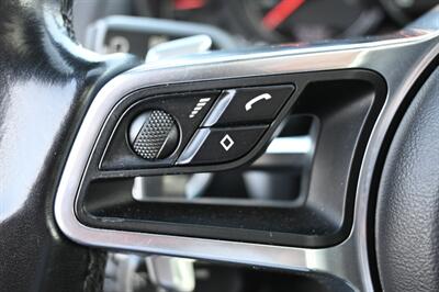2018 Porsche Cayenne Platinum Edition   - Photo 42 - Norwalk, CA 90650-2241