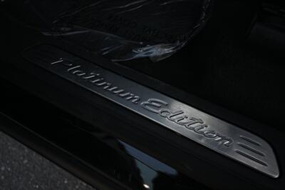 2018 Porsche Cayenne Platinum Edition   - Photo 35 - Norwalk, CA 90650-2241