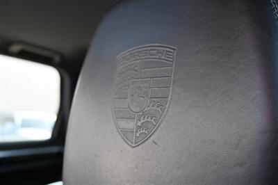 2018 Porsche Cayenne Platinum Edition   - Photo 40 - Norwalk, CA 90650-2241