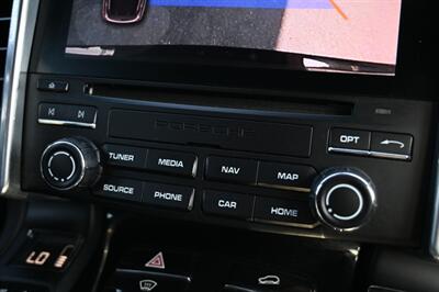 2018 Porsche Cayenne Platinum Edition   - Photo 72 - Norwalk, CA 90650-2241