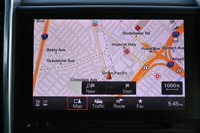 2018 Porsche Cayenne Platinum Edition   - Photo 70 - Norwalk, CA 90650-2241