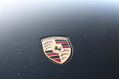 2018 Porsche Cayenne Platinum Edition   - Photo 5 - Norwalk, CA 90650-2241