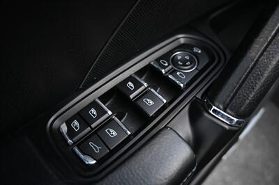 2018 Porsche Cayenne Platinum Edition   - Photo 33 - Norwalk, CA 90650-2241