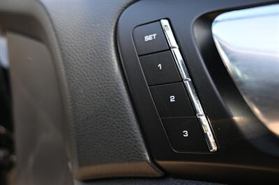2018 Porsche Cayenne Platinum Edition   - Photo 62 - Norwalk, CA 90650-2241